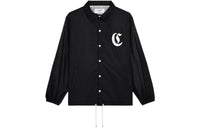 CELINE SS22 Jackets Coats Men's Black