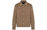 DIOR SS23 Jackets Coats Men's Brown