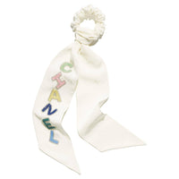 CHANEL Hair Ties Women's