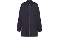 PRADA Shirts Women's Blue