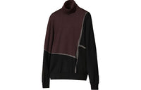HERMES FW21 Sweater Men's Black
