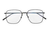 SAINT LAURENT Rounded Frame Glasses
