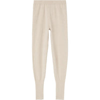 Loro Piana Leggings Women's Beige