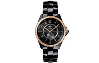 CHANEL 2010 Pre owned J12 42mm