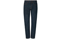 LOUIS VUITTON Regular Denim Pants