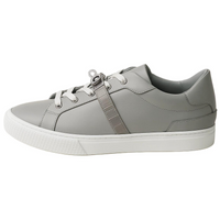HERMES Day Low-Top Skateboard Shoes Men's Gray
