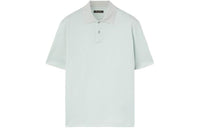 Loro Piana SS24 Polo Shirt Men's Green