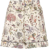DIOR Casual Shorts Women's Multicolor