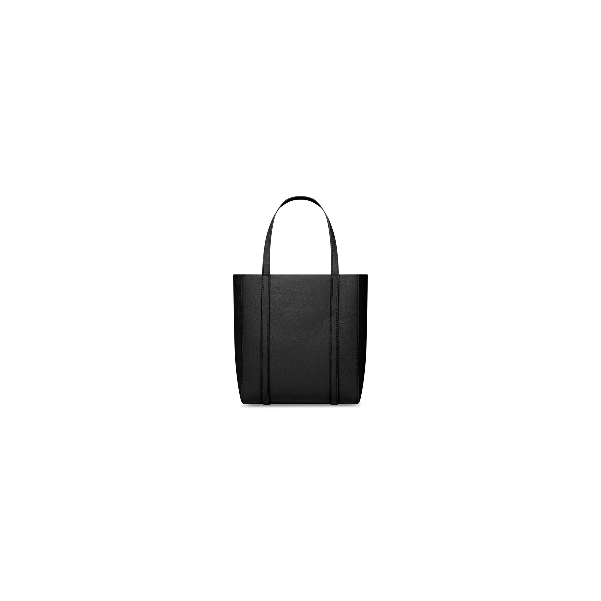 (WMNS) Balenciaga Everyday Xxs Tote Bag 'Black' 551815D6W2N1099