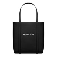 (WMNS) Balenciaga Everyday Xxs Tote Bag 'Black' 551815D6W2N1099