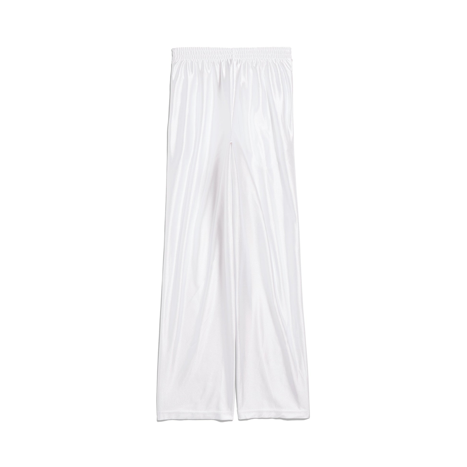 (WMNS) Balenciaga Baggy Sweatpants 'White' 787357TJV209000