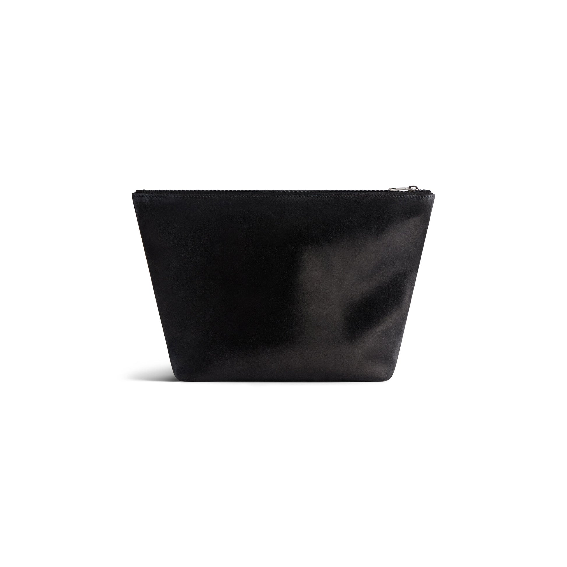 Balenciaga Hotel Resort Medium Pouch 'Black' 7878502AA3U1080
