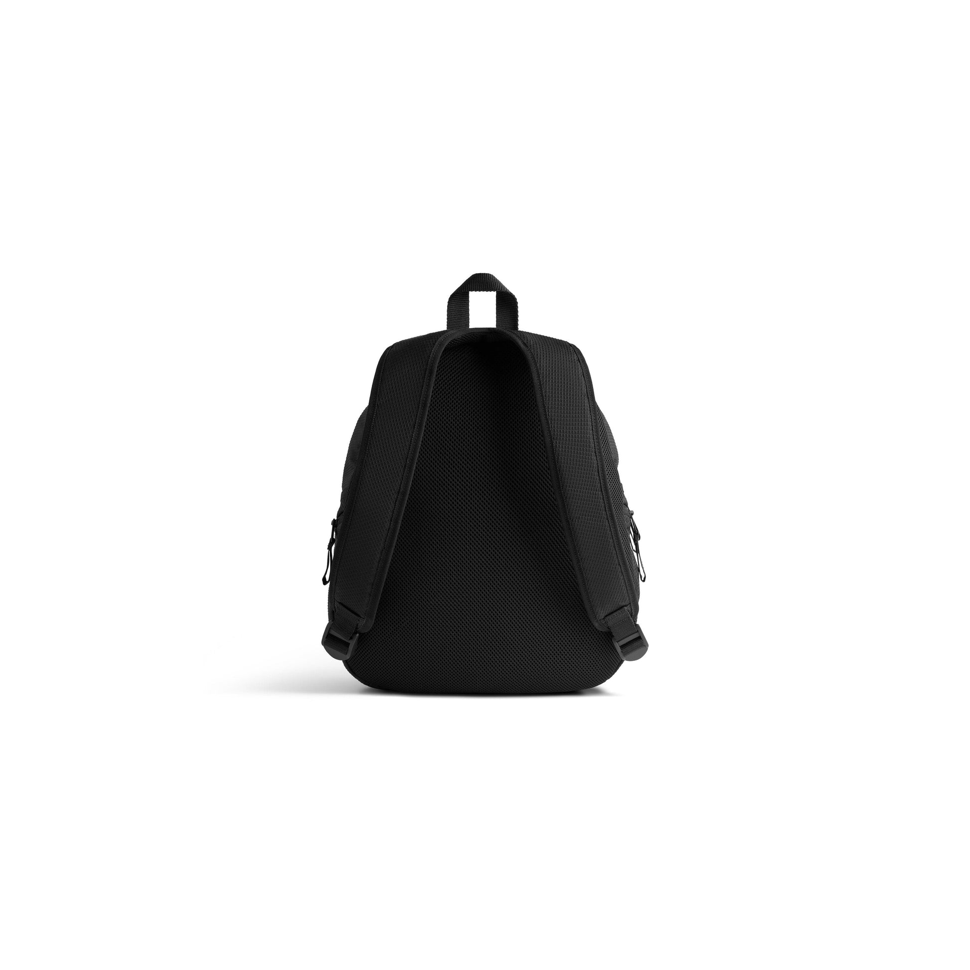 Balenciaga Unity Medium Backpack 'Black' 7921212AA5S1000
