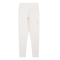 (WMNS) Balenciaga Activewear Leggings 'Off White' 7932944E2B99016