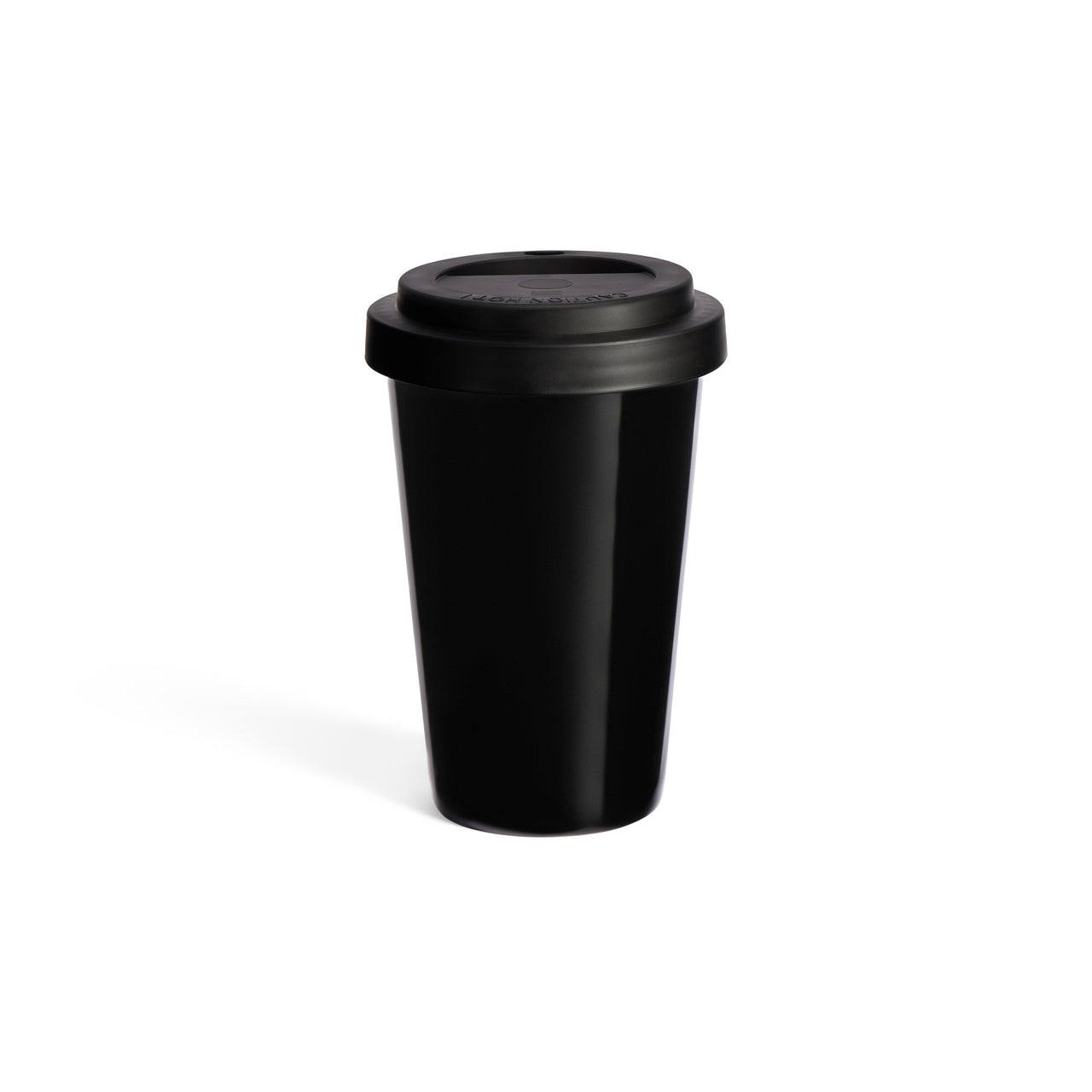 Balenciaga Coffee Cup 'Black' 818762T01981000