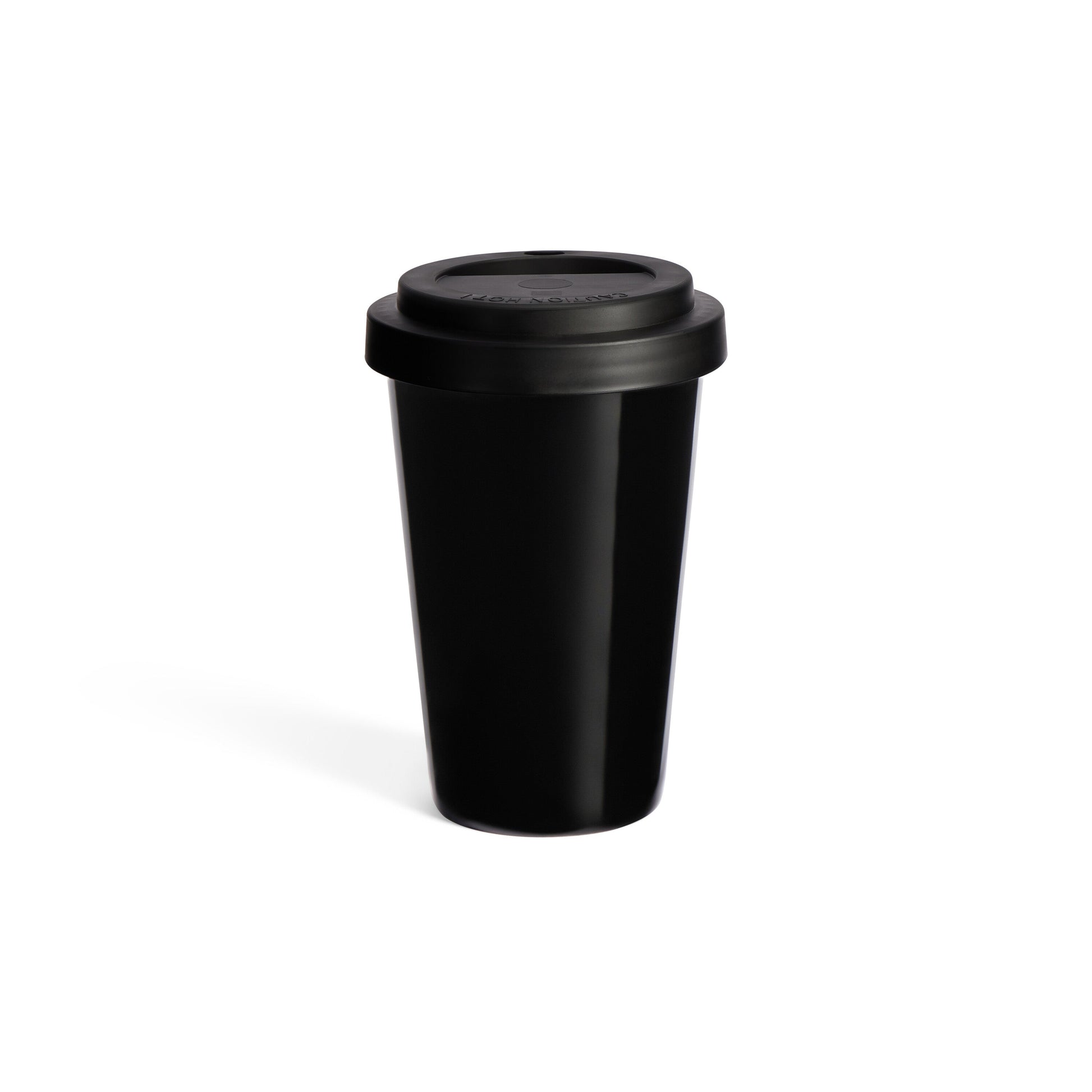 Balenciaga Coffee Cup 'Black' 818762T01981000