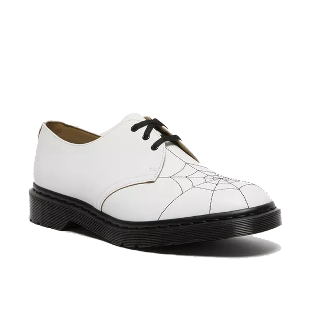 Dr. Martens Supreme x 1461 'Spiderweb - White' 27952100