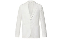 LOUIS VUITTON Monogram Cotton Napolitana Jacket