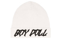 CELINE Beanies Men White