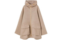 Loro Piana Coats Women's Brown