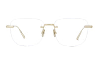 DIOR Rectangular Frame Glasses