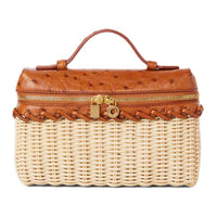 Loro Piana ExtraPocket Clutches