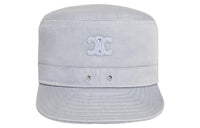 CELINE Hats & Caps Women's Gray