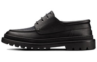 DIOR Dior Explorer Casual Shoes Men's Black