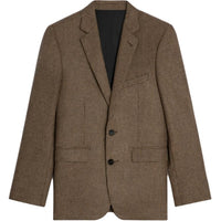 CELINE SS24 Business Suit Men's Camel