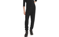 HERMES FW23 Sports Pants Women's Black