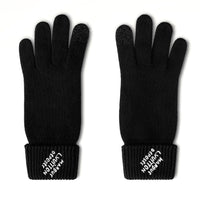 LOUIS VUITTON Damier Heritage Gloves
