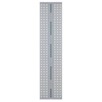 DIOR Cashmere Knit Scarves Women's Blue