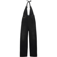PRADA Denim Jumpsuit