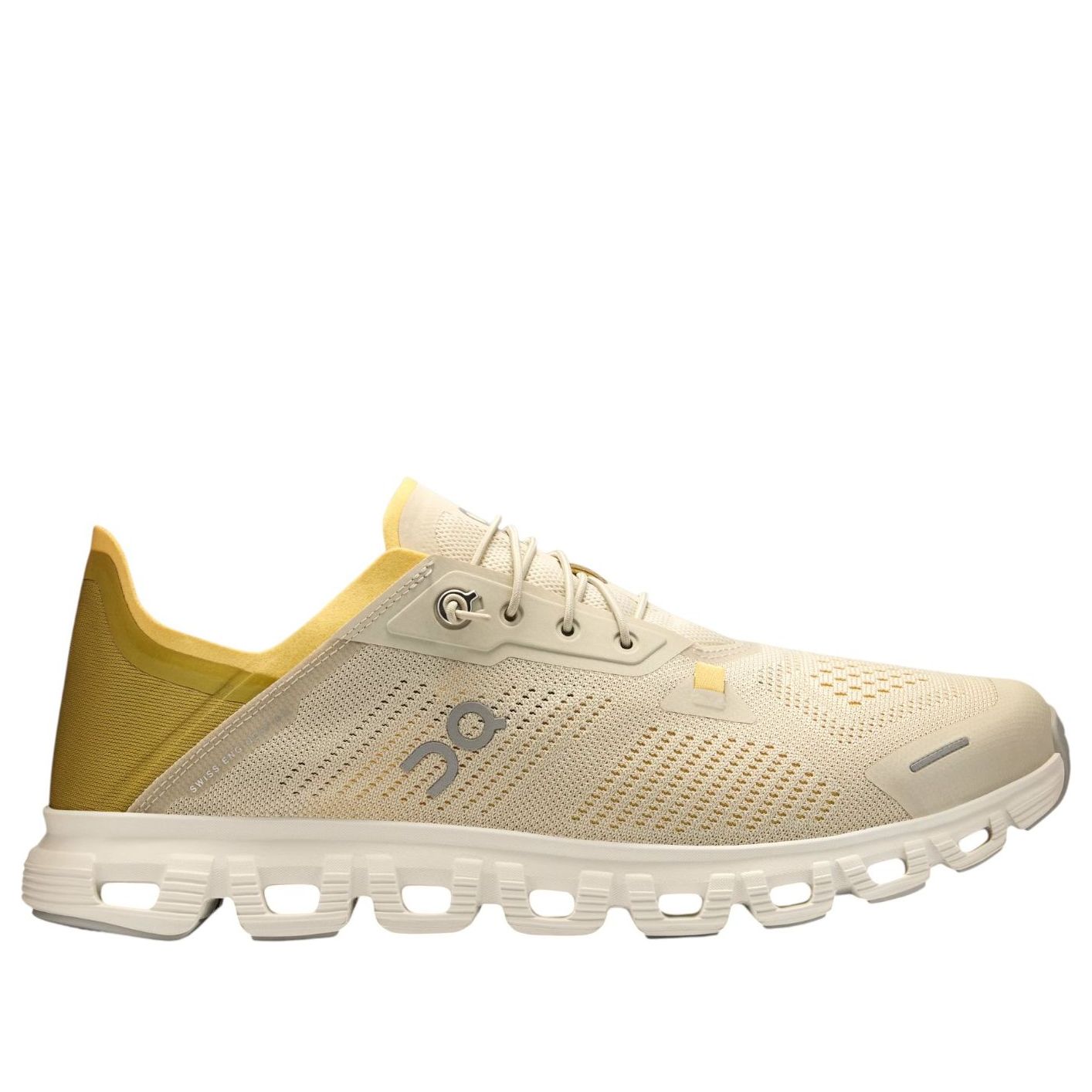 On Running Cloud 6 Coast 'Pelican Ice' 3MF10033692