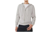 HERMES Jackets Men Gray