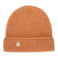 Loro Piana Cashmere Beanies Women's Orange