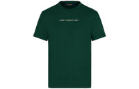 LOUIS VUITTON T Shirt Men's Dark Green
