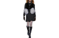 CHANEL Vests Women's