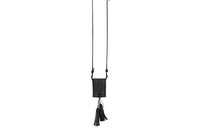 SAINT LAURENT Necklaces Women's Black