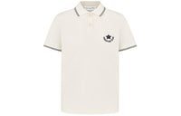 DIOR DIORIVIERA FW24 Polo Shirt Women's White