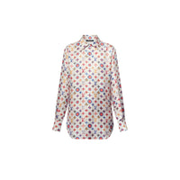 LOUIS VUITTON Shirt Women's Geranium