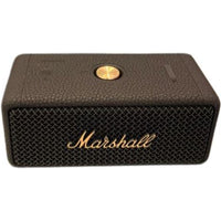 MIU MIU x MARSHALL Speakers / Audio Systems Bluetooth Connection Marshall Collaboration Edition