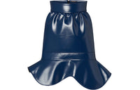LOUIS VUITTON Casual Long Skirts Women's Blue