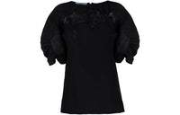 PRADA T-Shirts Women's Black