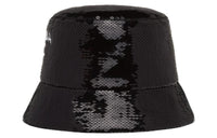 PRADA Bucket Hats Women's Black