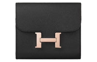 HERMES Constance Slim Coin Purses