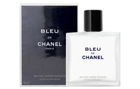 CHANEL Azure Men's Aftershave Lotion Moisturizes And Moisturizes 90ml