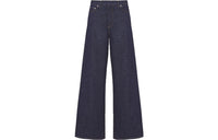 DIOR Jeans Women's Blue