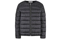DIOR Puffer Jacket Marine Blue Kids'