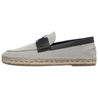 HERMES Trip Men's Casual Shoes Men's Gray
